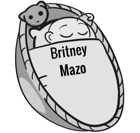 ann pocock recommends britney mazo pic