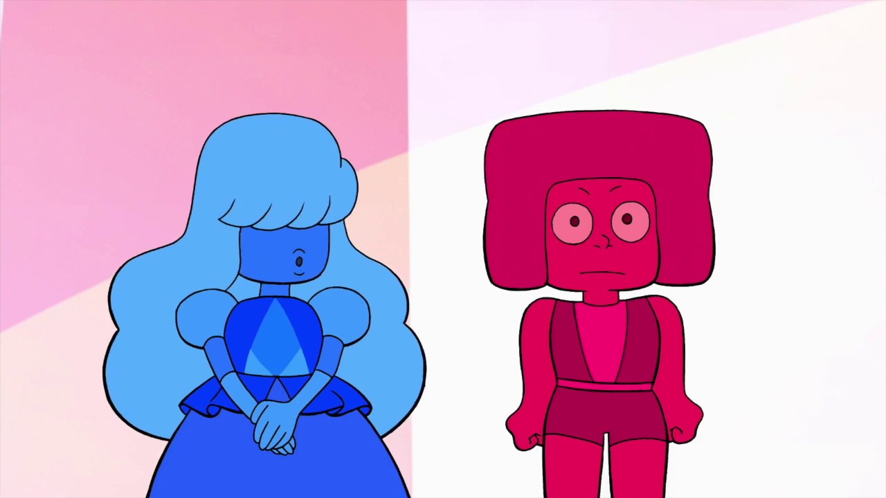 dan breen recommends garnet steven universe porn pic