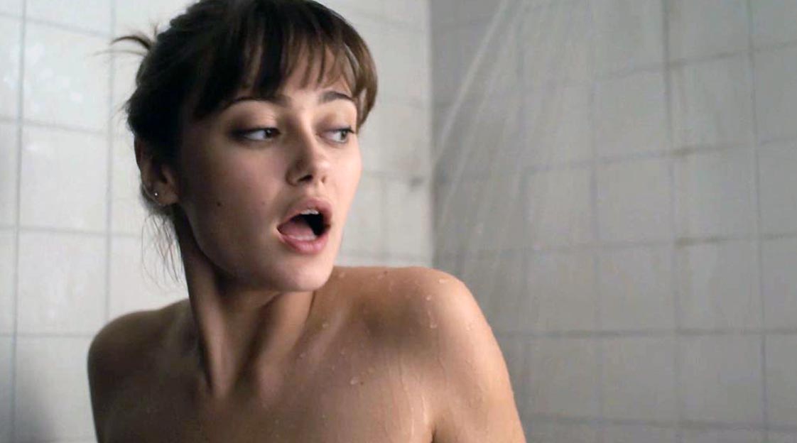 amuzu godwin recommends Ella Purnell Nude