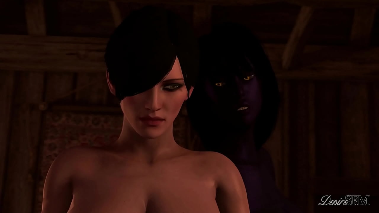 alexis cadayong recommends the witcher futa pic