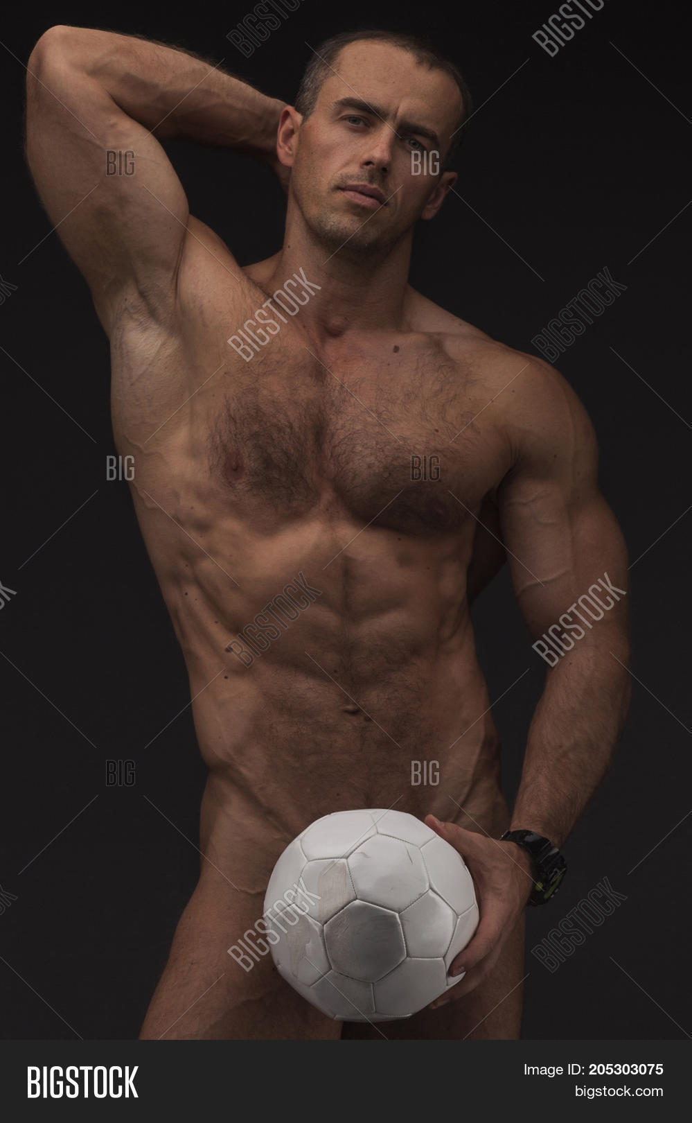 Male Nude Soccer supergirl porn