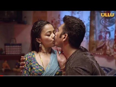 Best of Ullu sexual web series