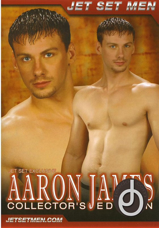 Best of Gay porn aaron james