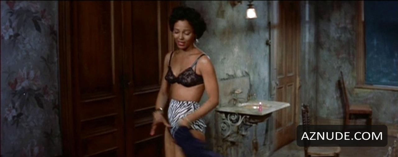 Best of Dorothy dandridge nude