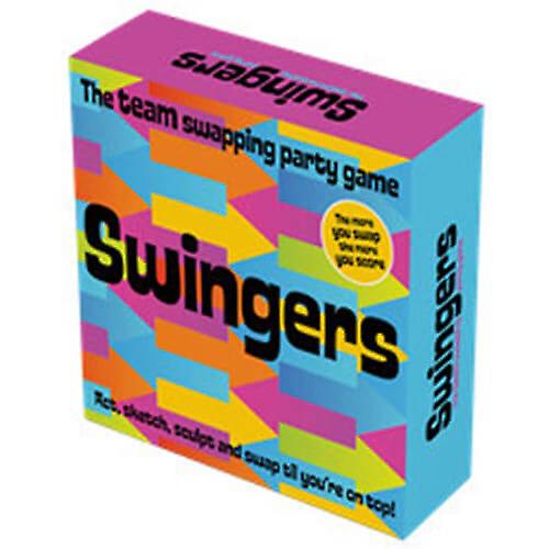 da poet recommends Swingers Swap