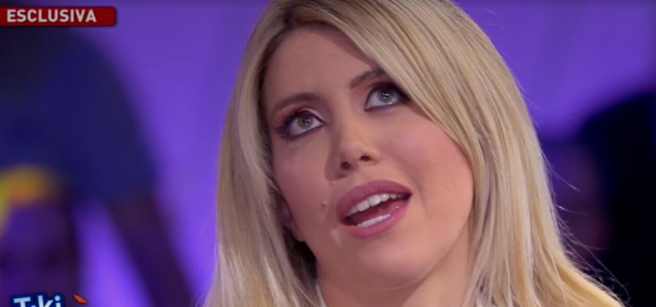 anthony streit recommends wanda nara pornostar pic