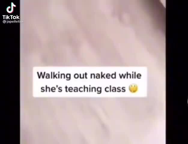 ashlee aubrey share teaching class naked photos