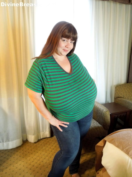 Best of Lexxxi luxe pregnant