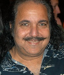 ron jeremy big tits