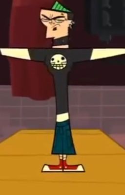 total drama porn game