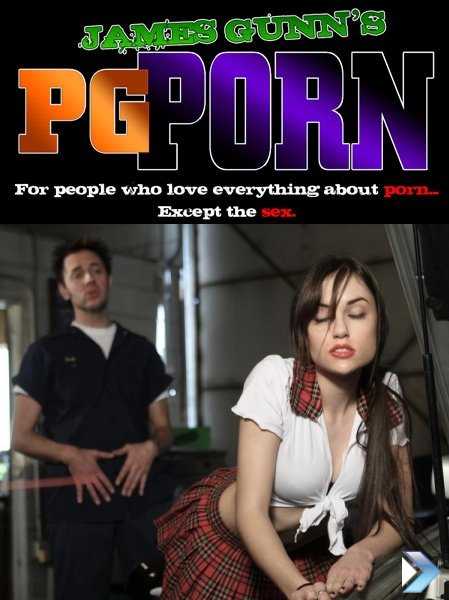 Best of Pornography web series