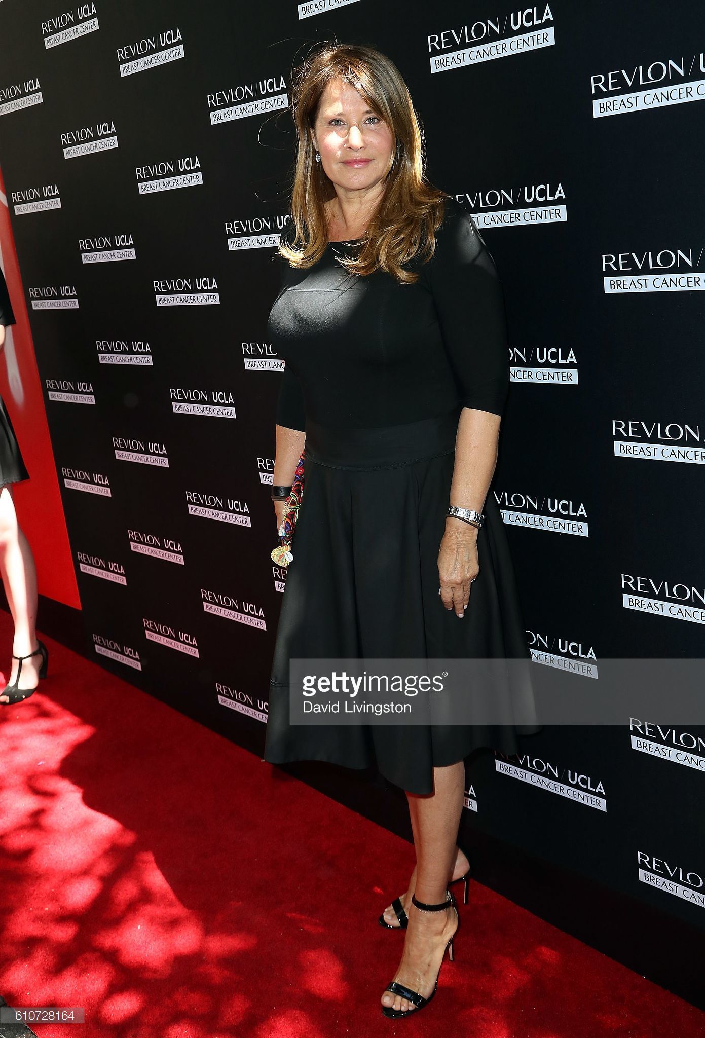 lorraine bracco breasts