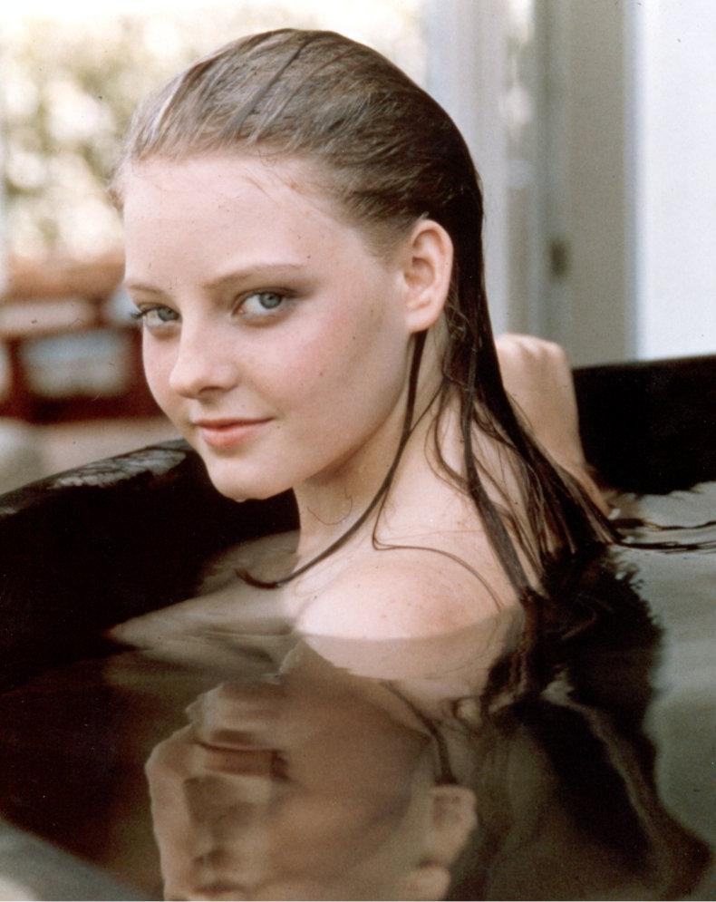 corinne kenny add nude pictures of jodie foster photo