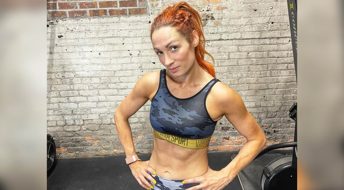 allen killebrew recommends Becky Lynch Leaked