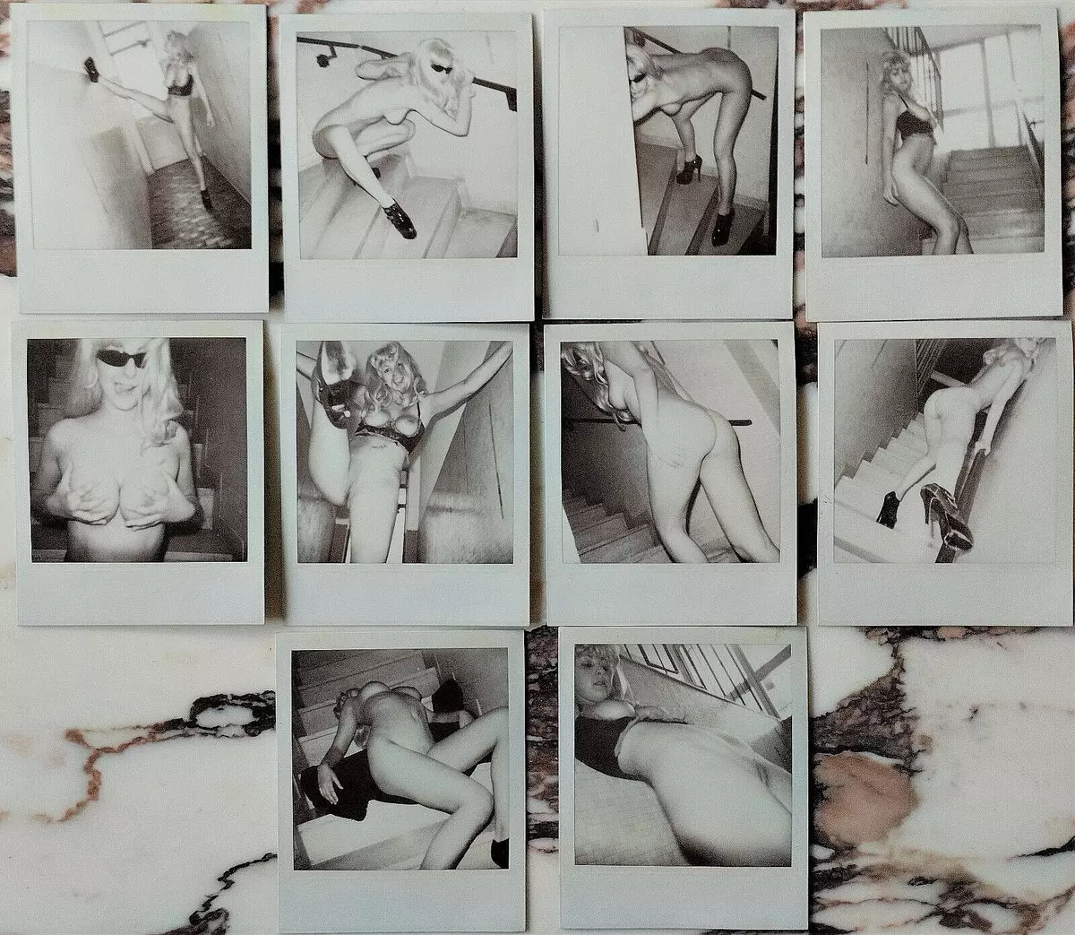 claude mcclain add photo polaroid nude photos