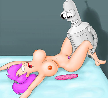 david setterfield recommends futurama porn leela pic