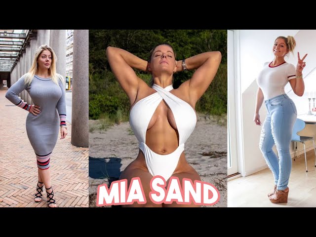 barbara siano recommends Miss Mia Onlyfans