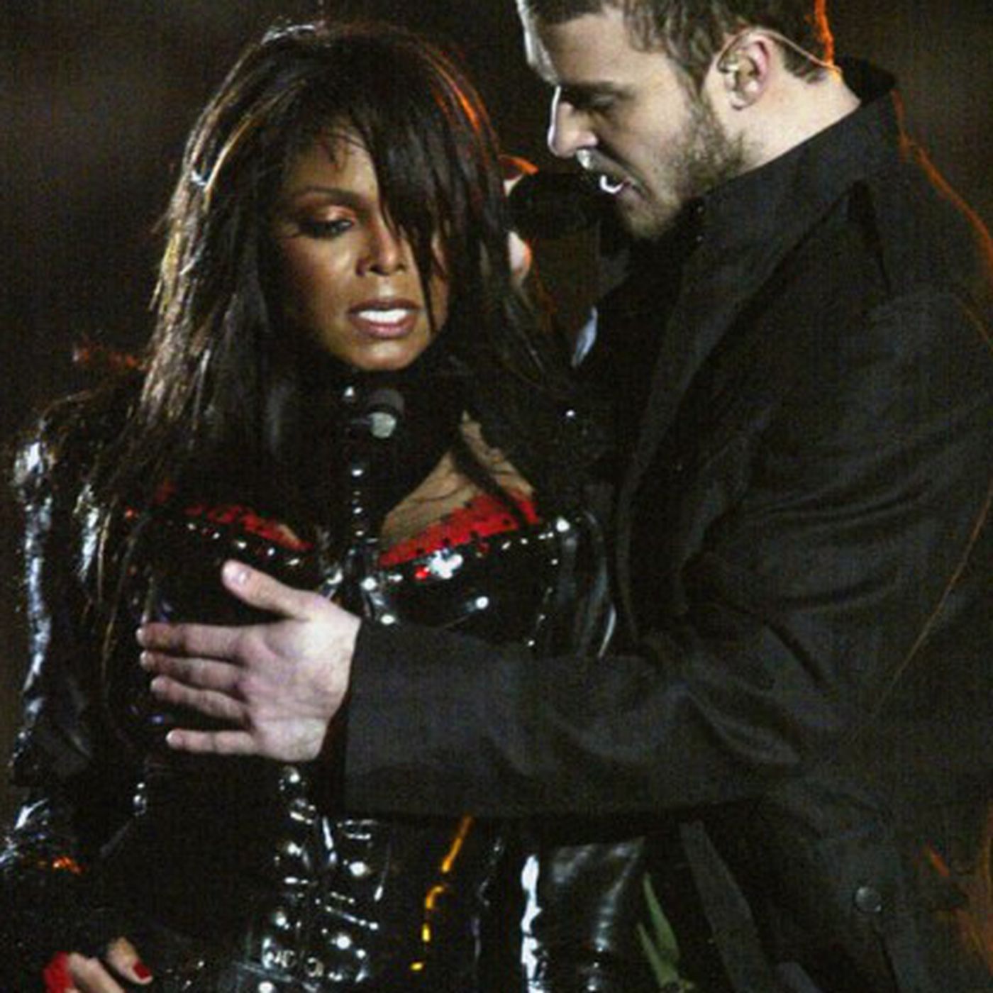 alex orfanos add janet jackson naked images photo