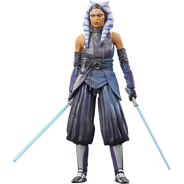 cherie chadim recommends leo ahsoka pic