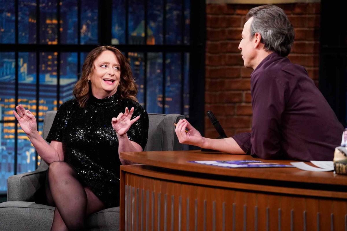 adnan cool recommends rachel dratch naked pic