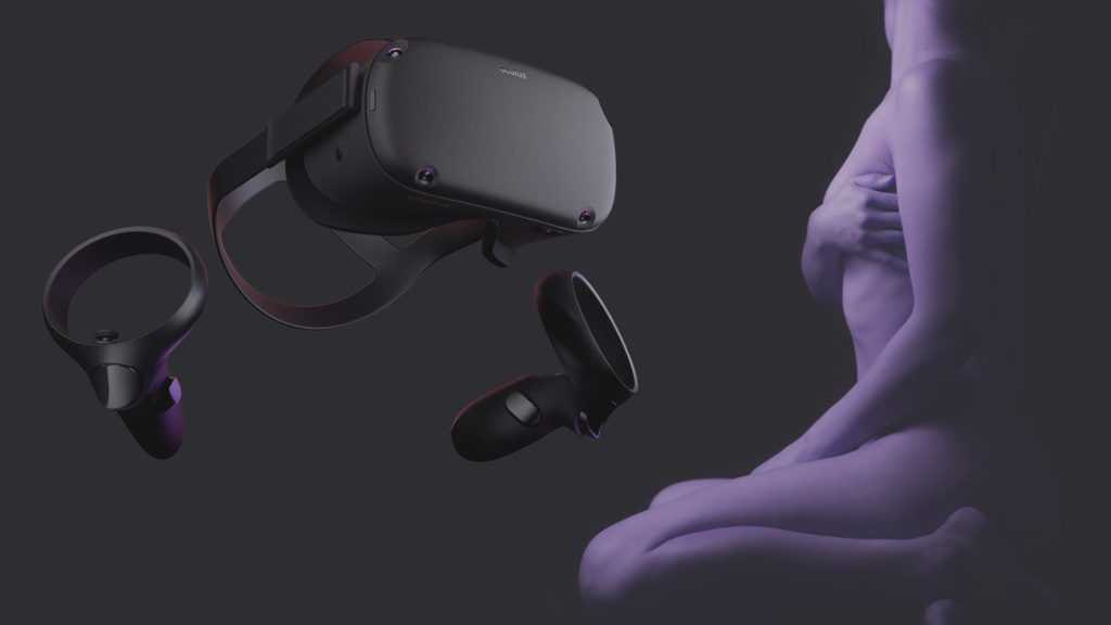 barry bankston add photo oculus quest pornography