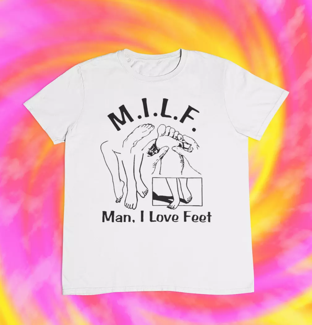 Best of Milf feet pics