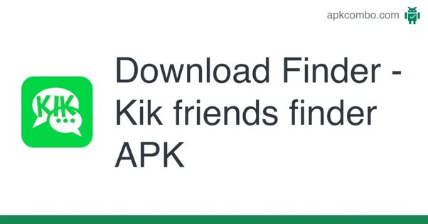 kik friender dirty