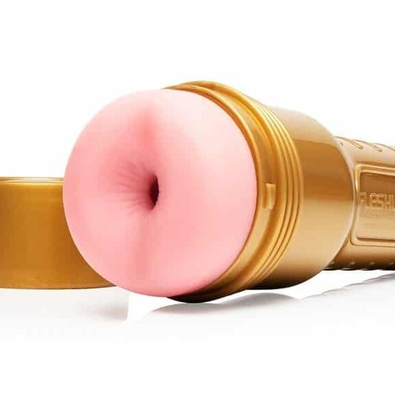 Best of Anal flesh light