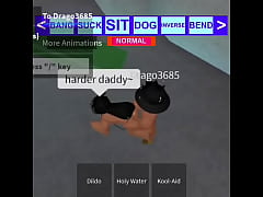 divya muthiah recommends Roblox Slender Porn