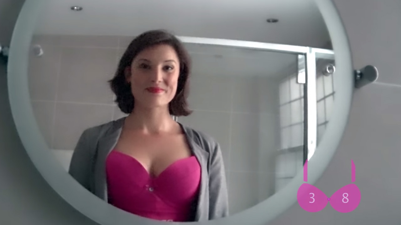 annabel chong recommends Hidden Camera Boobs