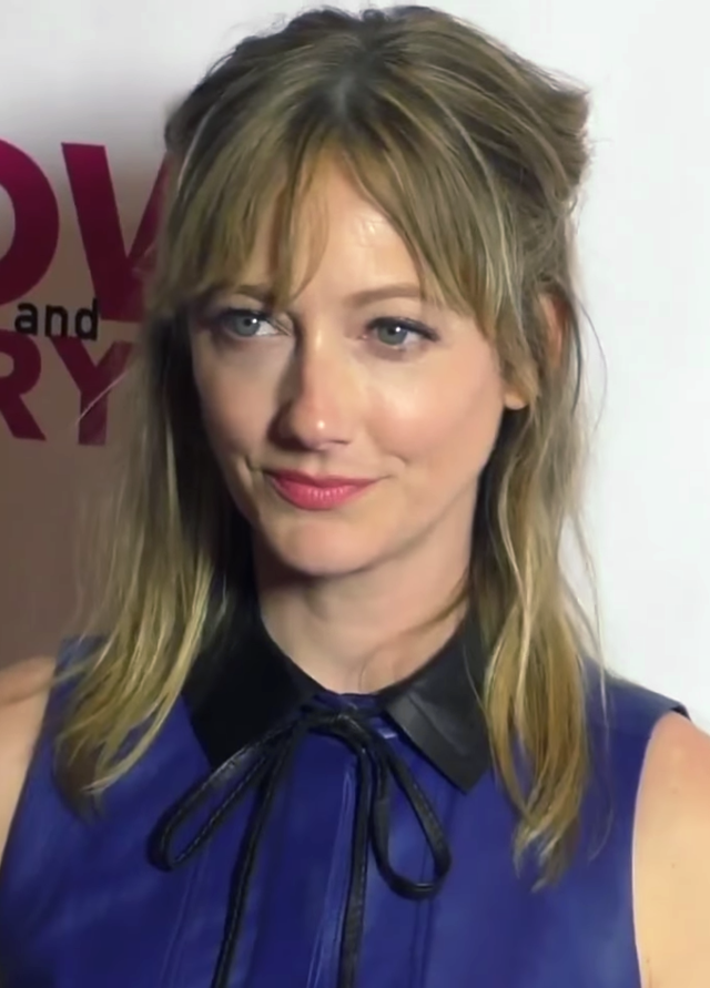 brian shave share judy greer californication photos