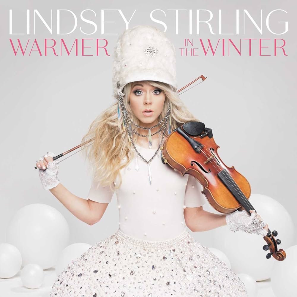 daadir xasan recommends Lindsey Stirling Sexy