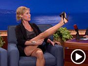 Best of Julie bowen legs