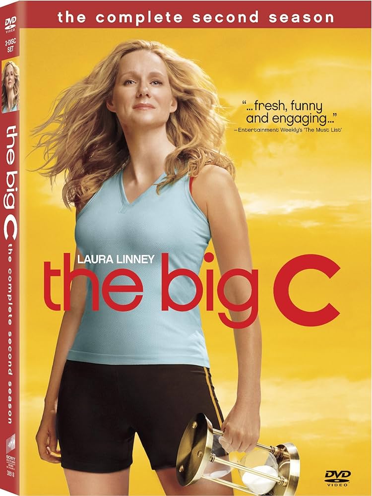 ben tighe recommends Laura Linney Breasts