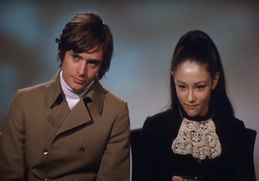 brad cartner recommends olivia husset nude pic