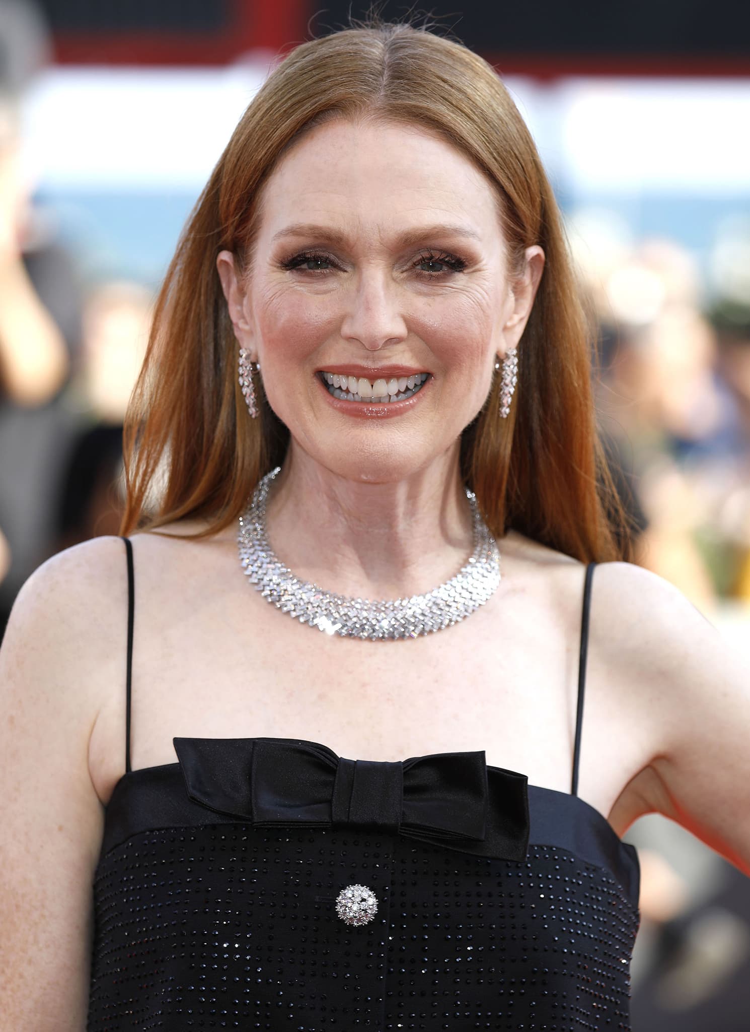 darren kline recommends Julianne Moore Boobs