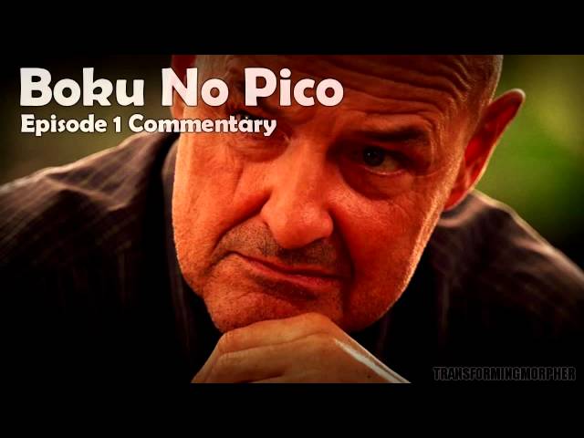 diksha motwani recommends Boku No Pico Ep 1