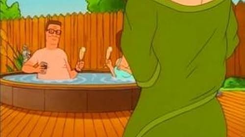 don laxson share king of the hill toon porn photos