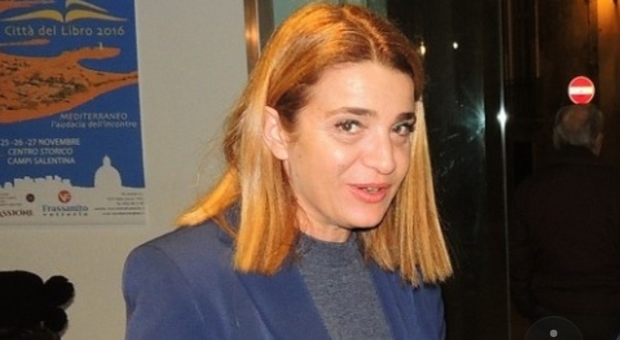 raffaella baracchi