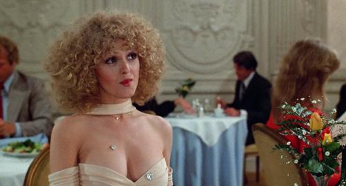 courtney shelley recommends bernadette peters nude pics pic