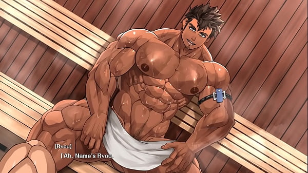 alex sizov recommends hot nude anime guys pic