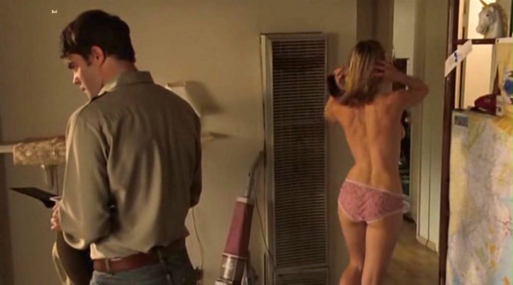 Best of Meredith monroe naked