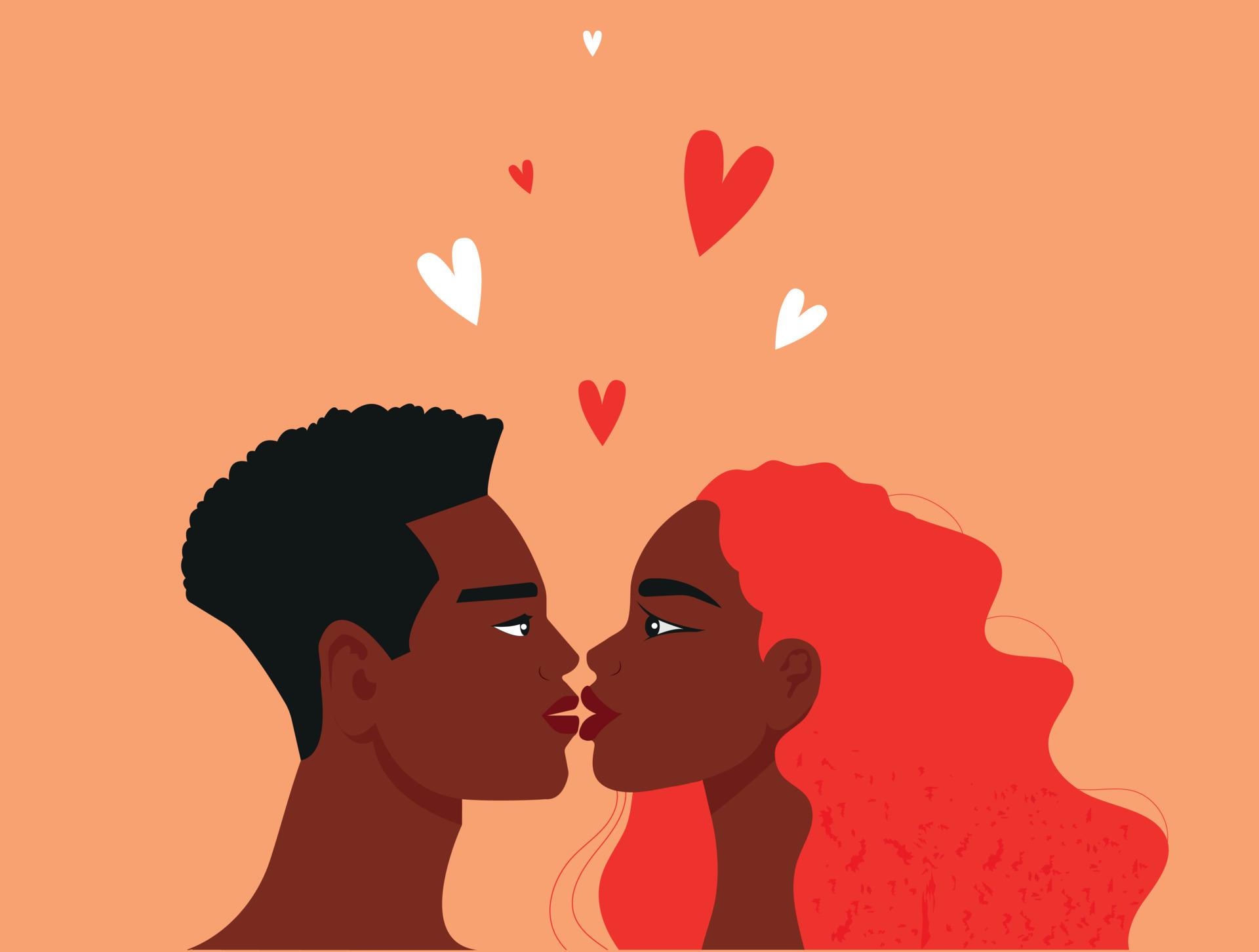 april carnegie recommends black couple love making pic