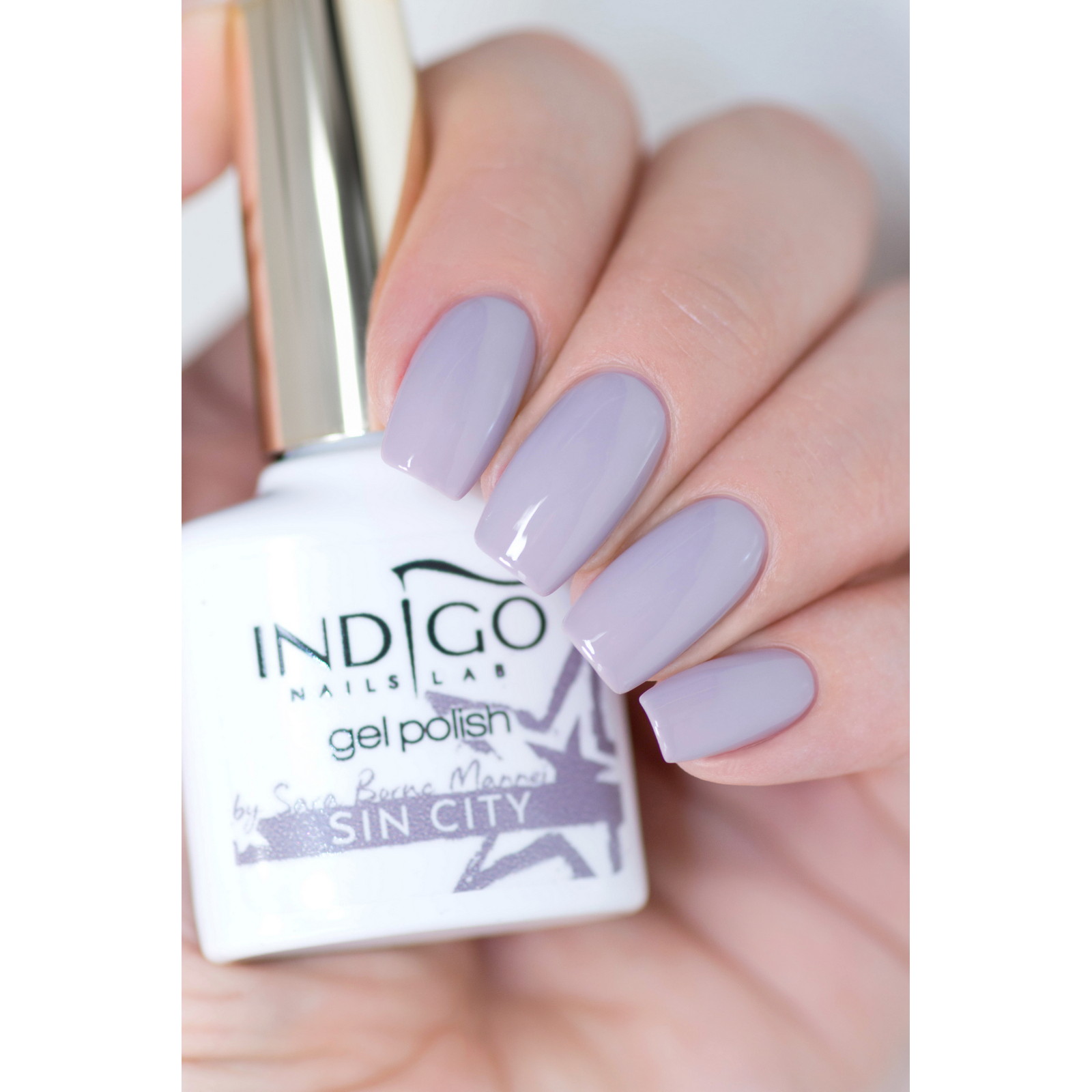 araceli celedon recommends indigo sin pic