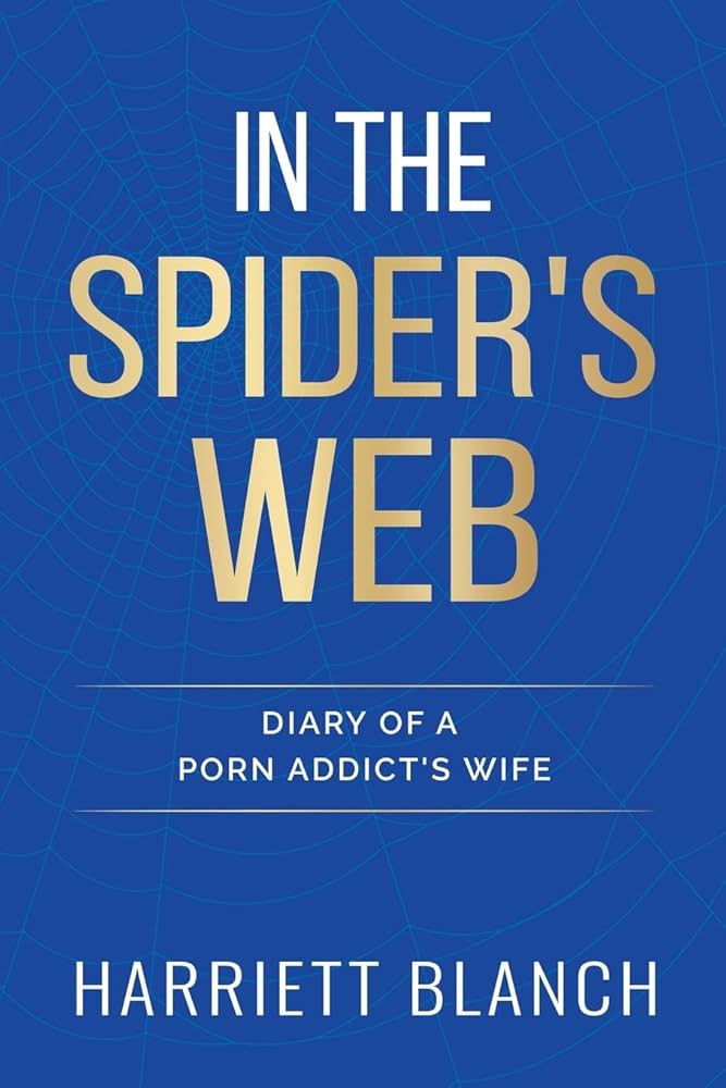 chris pellman recommends spider web porn pic