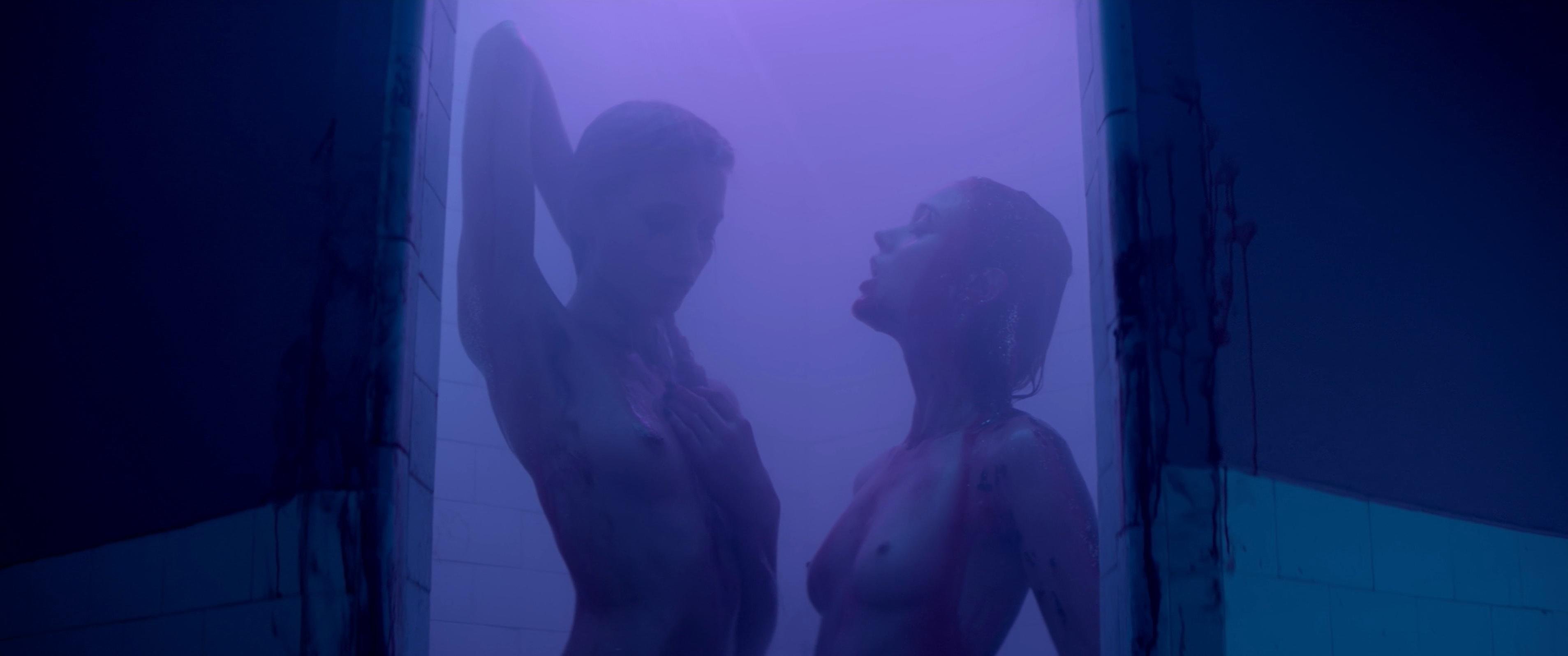 Best of Neon demon nude