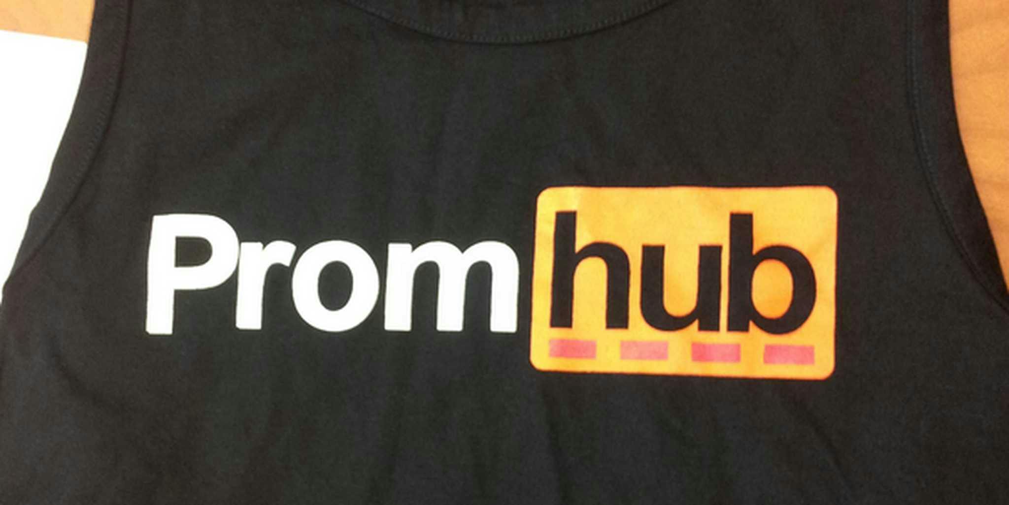 prom hub