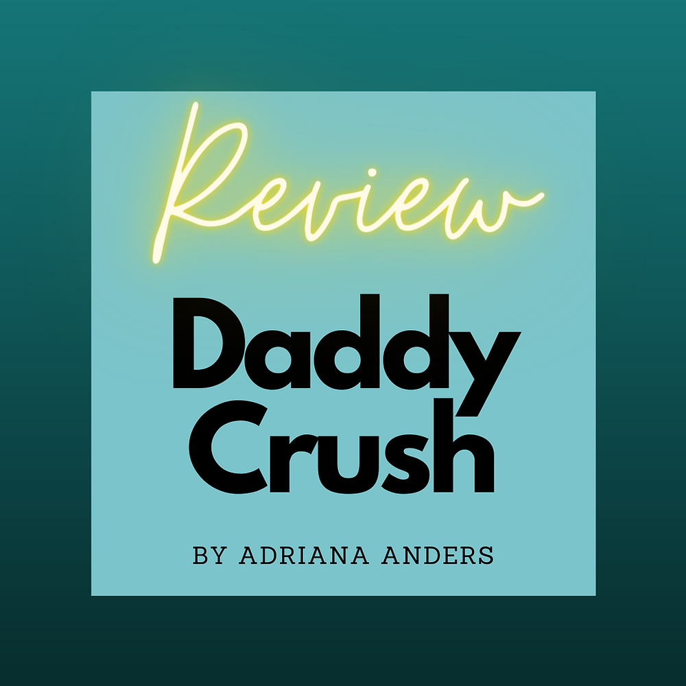 benny post recommends Daddy Crush