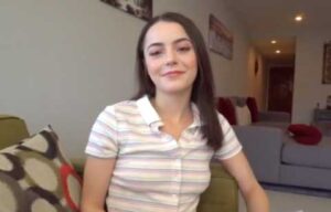 kylie quinn step sister - butt plugged and diapered kyle balls full