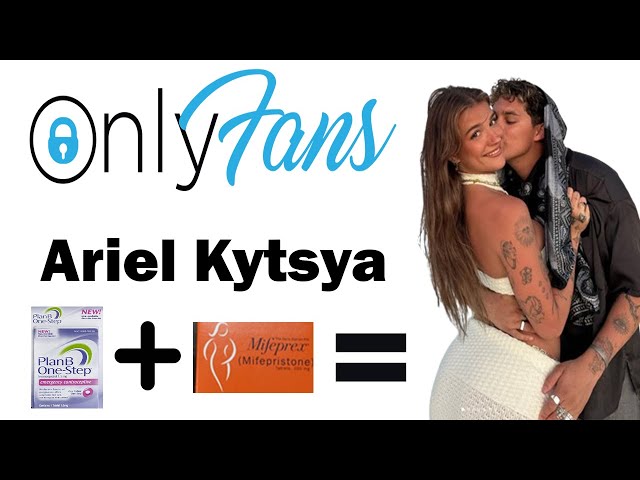 chuk magoo recommends ari kytsya only fans leaked pic